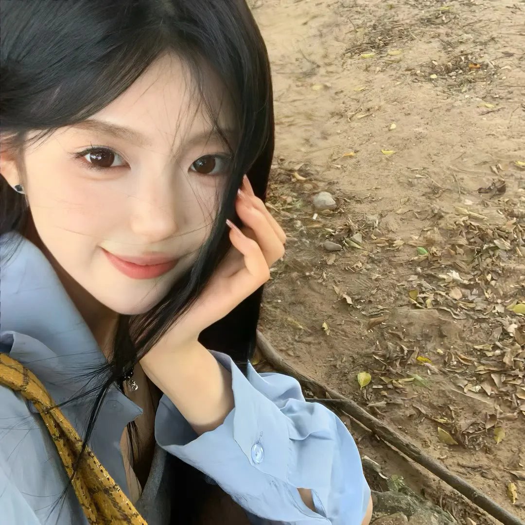 璇宫玉女